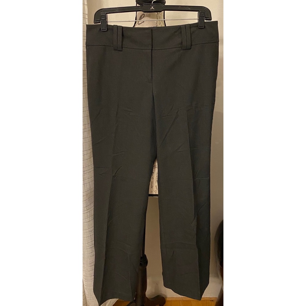 Ann Taylor Dress Pants Size 8